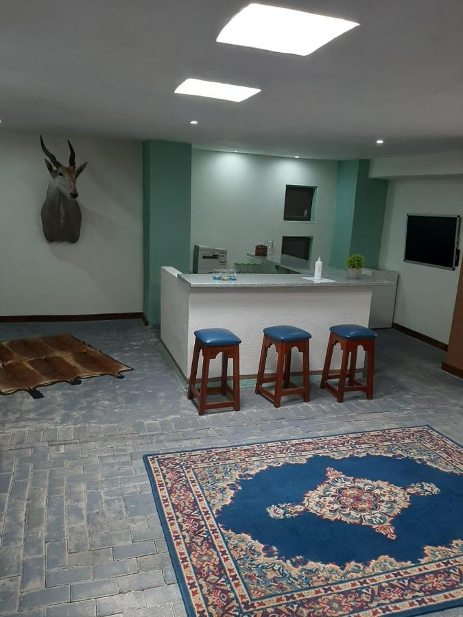 Hazyview Bogarts Villa Bagian luar foto
