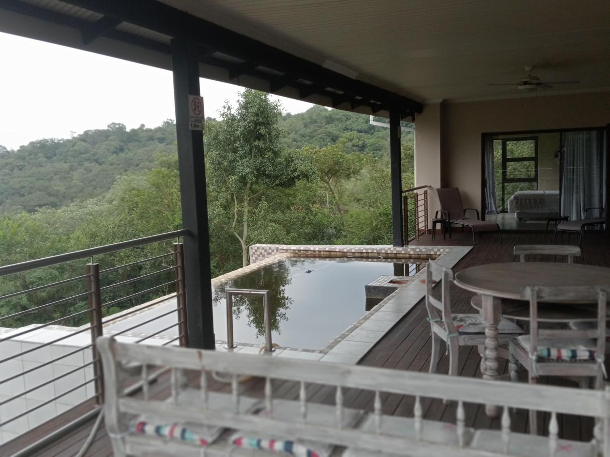 Hazyview Bogarts Villa Bagian luar foto