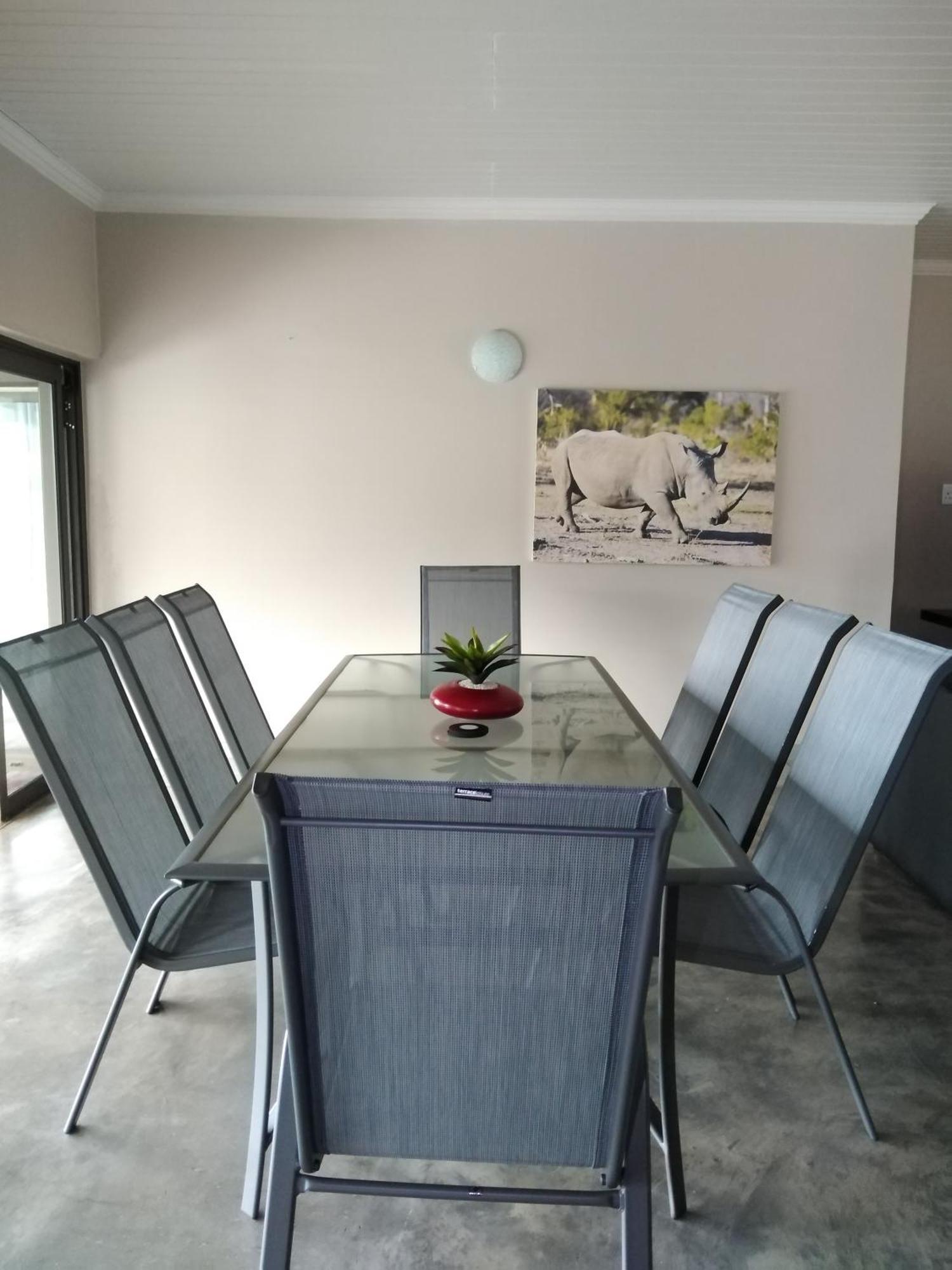 Hazyview Bogarts Villa Bagian luar foto