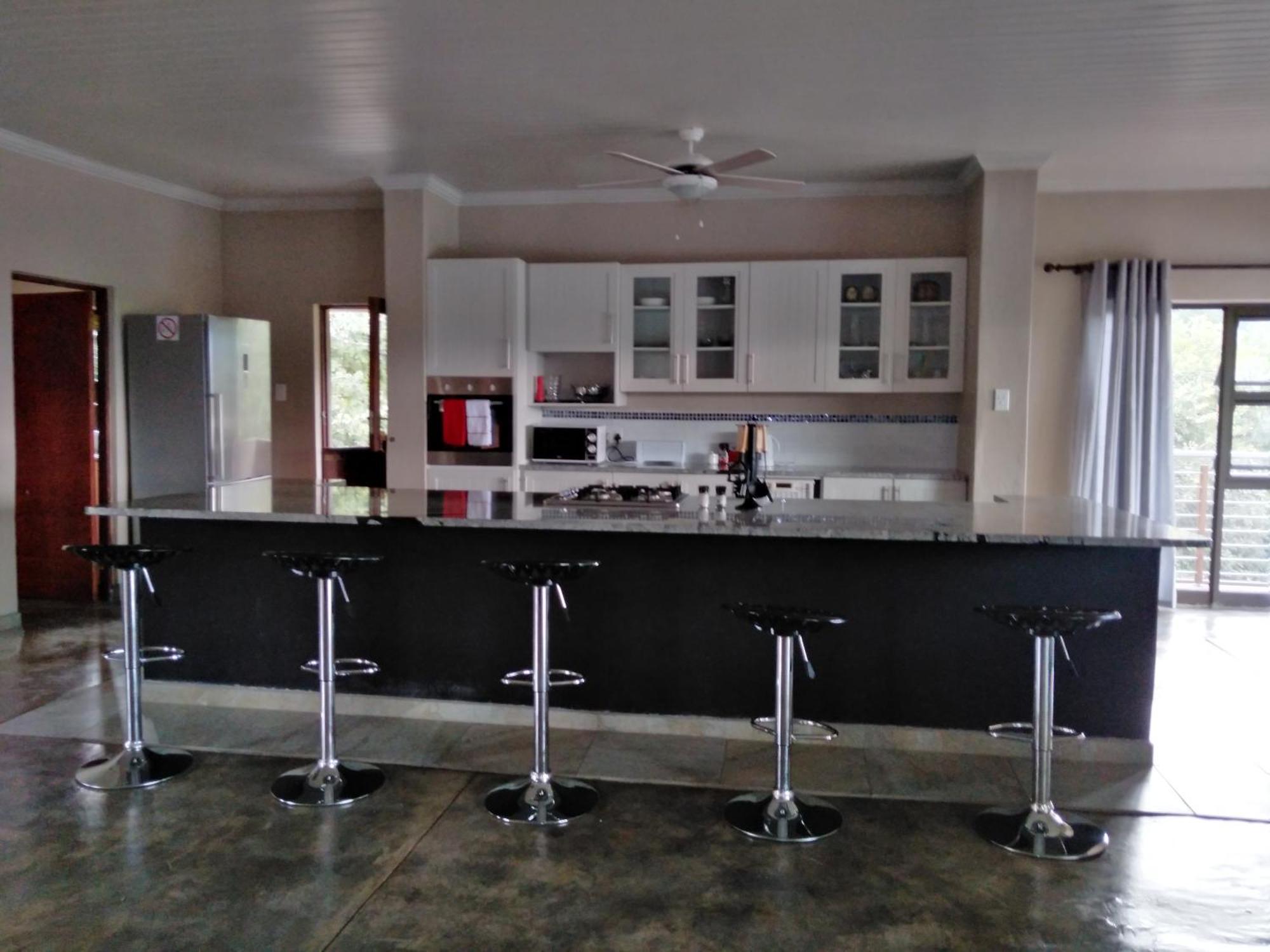 Hazyview Bogarts Villa Bagian luar foto